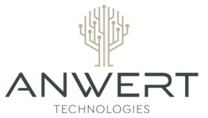 Logo Anwert Technologies