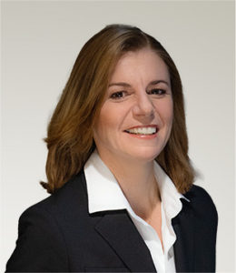 Portrait Martina Scheiblauer